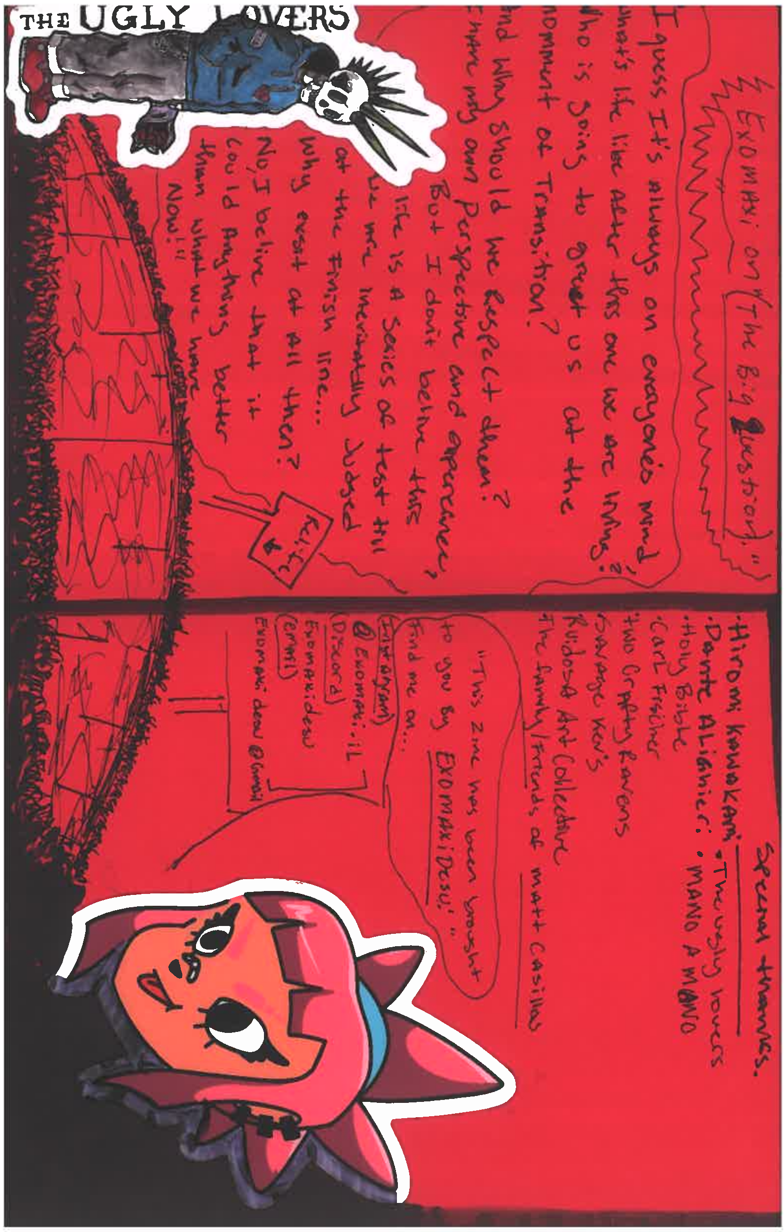 Gig Poster